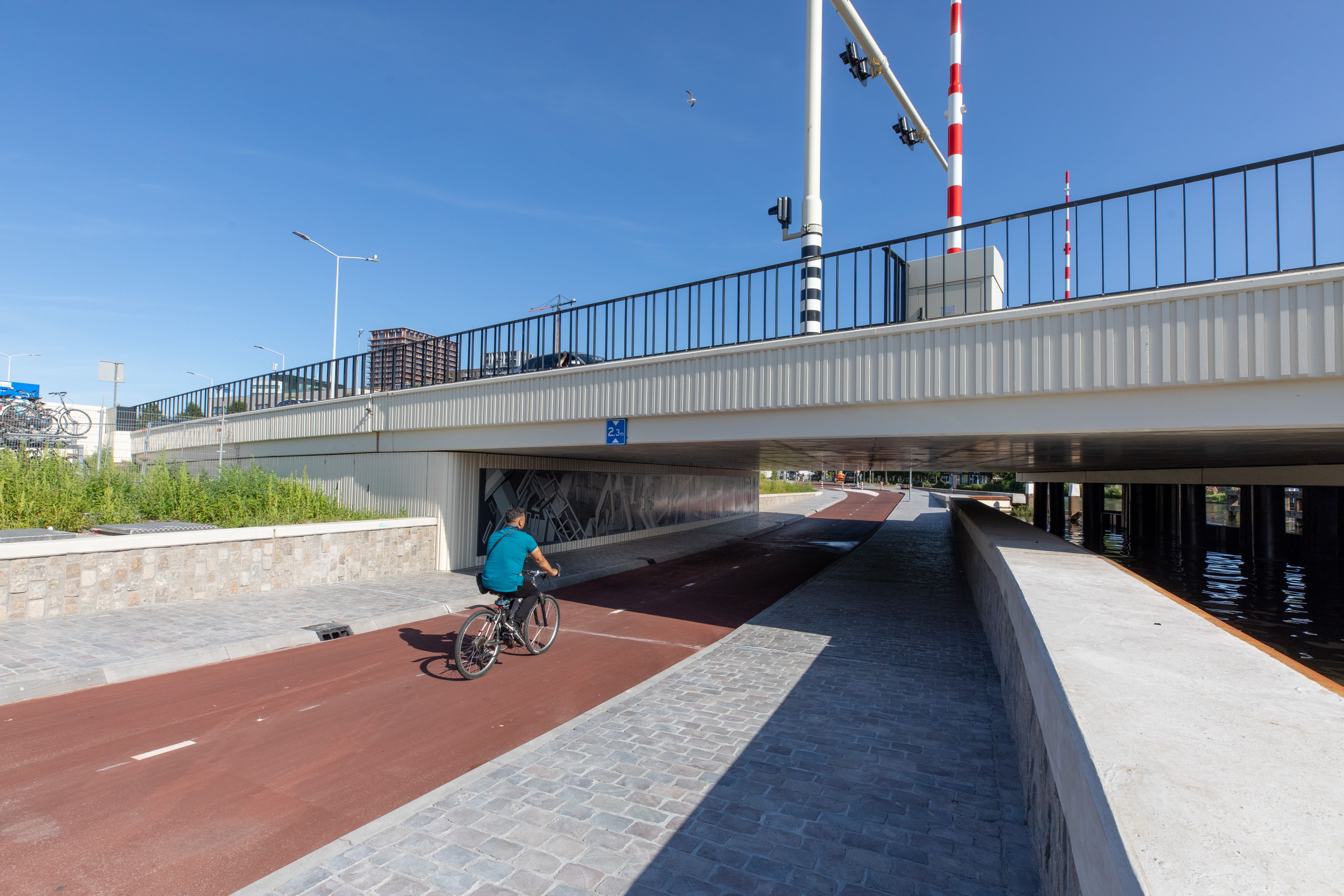 Trekvlietbrug 